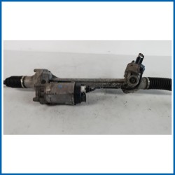 Scatola sterzo c/servosterzo (revisionata) BMW Serie 1 F20 Berlina