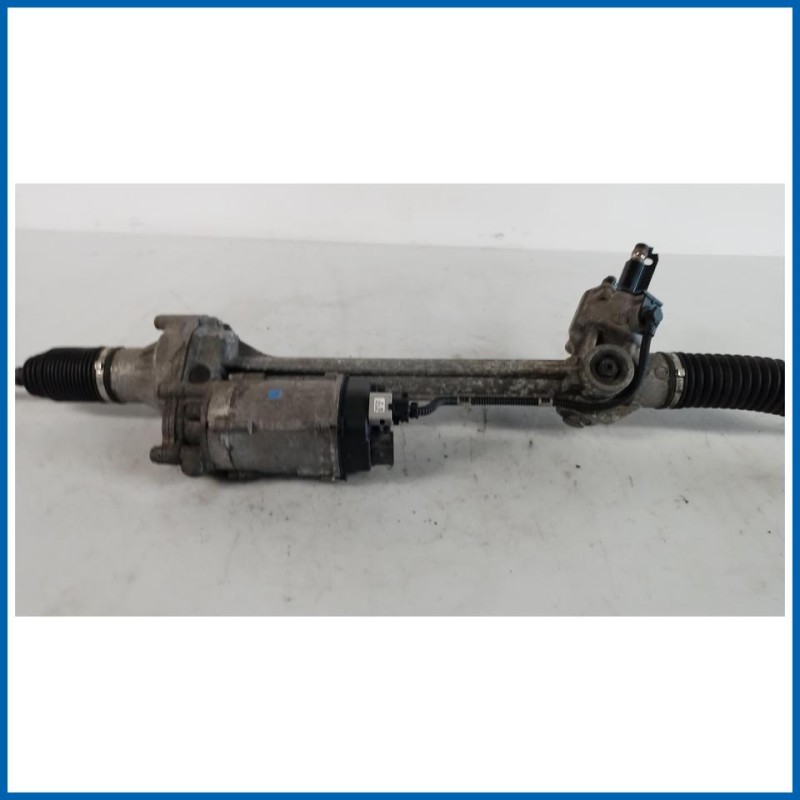 Scatola sterzo c/servosterzo (revisionata) BMW Serie 1 F20 Berlina