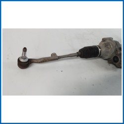 Scatola sterzo c/servosterzo (revisionata) BMW Serie 1 F20 Berlina