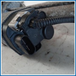 Scatola sterzo c/servosterzo (revisionata) BMW Serie 1 F20 Berlina