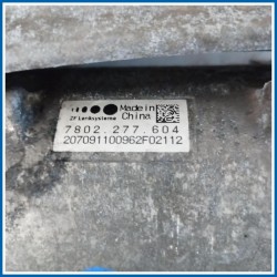 Scatola sterzo c/servosterzo (revisionata) BMW Serie 1 F20 Berlina