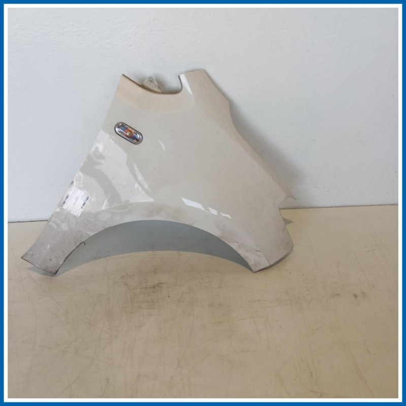 Parafango ant. dx. SEAT Mii