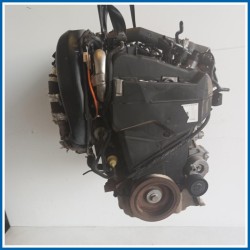 Motore semicompleto DACIA Logan MCV II