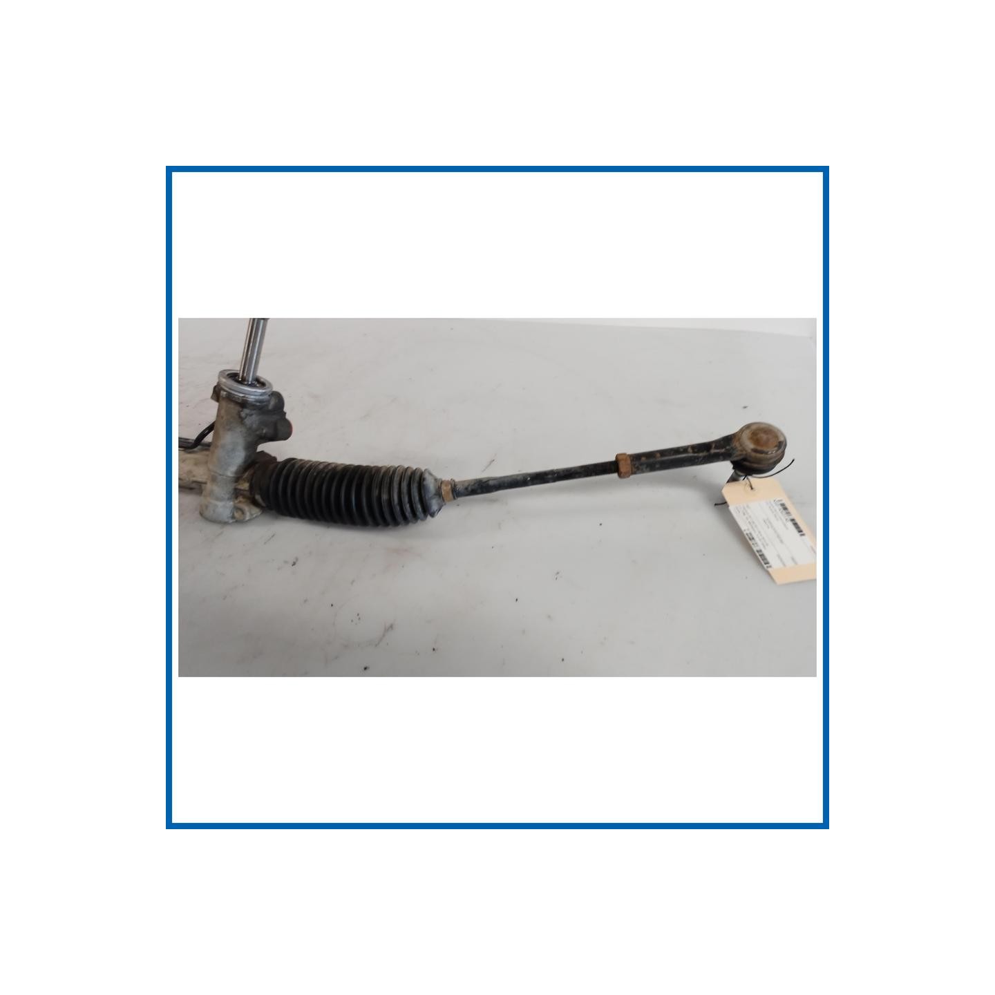Scatola sterzo c/servosterzo FIAT Freemont
