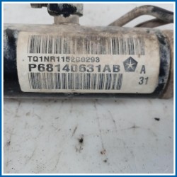 Scatola sterzo c/servosterzo FIAT Freemont