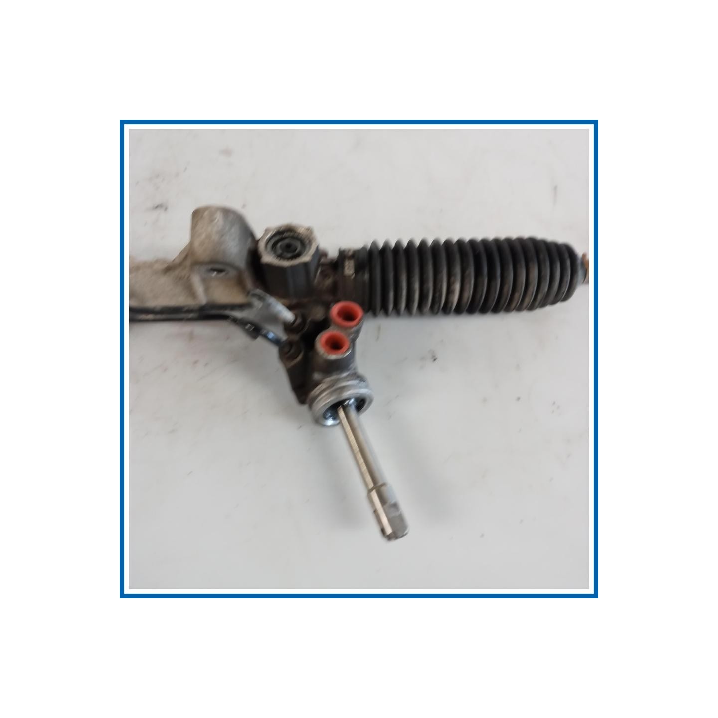 Scatola sterzo c/servosterzo FIAT Freemont