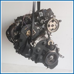 Motore semicompleto PEUGEOT 407