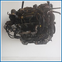 Motore semicompleto PEUGEOT 407