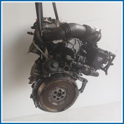 Motore semicompleto PEUGEOT 407