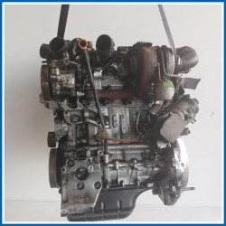 Motore semicompleto PEUGEOT 407