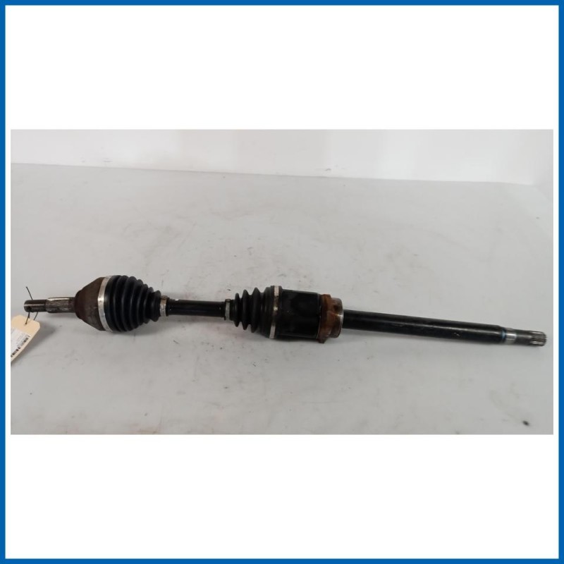 Semiasse ant. dx. NISSAN Qashqai I