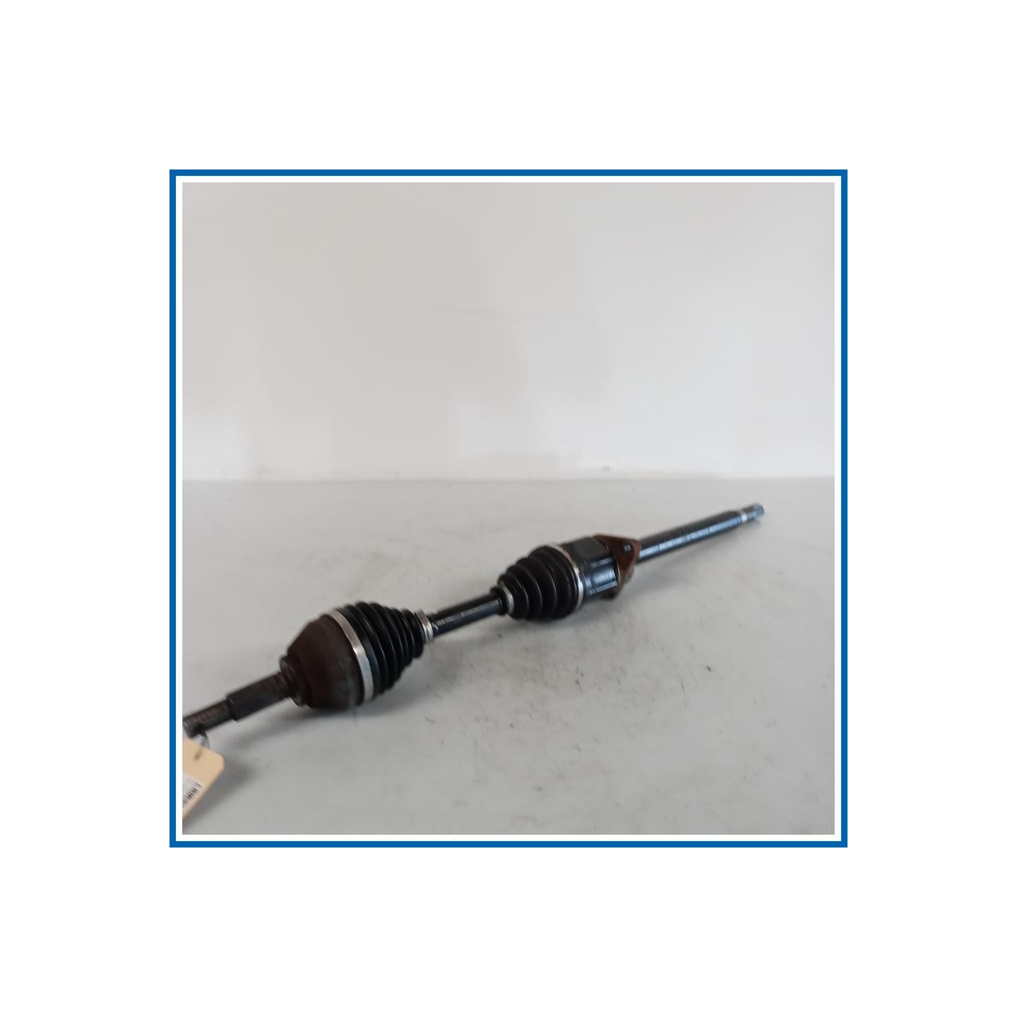 Semiasse ant. dx. NISSAN Qashqai I