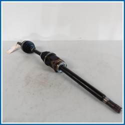 Semiasse ant. dx. NISSAN Qashqai I