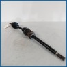 Semiasse ant. dx. NISSAN Qashqai I