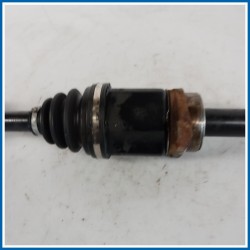 Semiasse ant. dx. NISSAN Qashqai I
