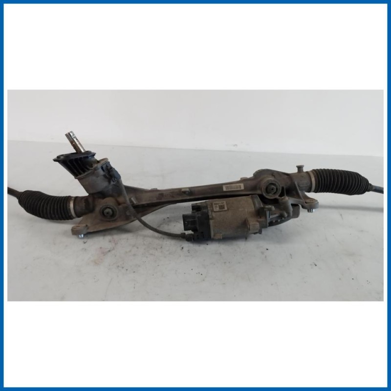 Scatola sterzo c/servosterzo SEAT Leon 5F1