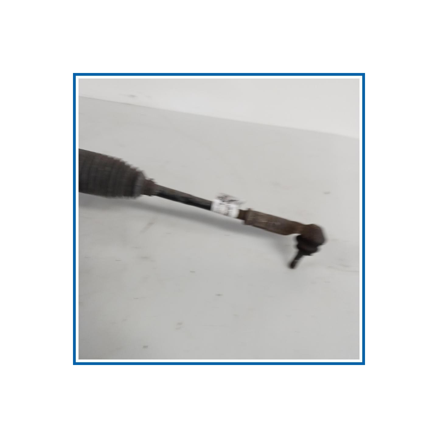Scatola sterzo c/servosterzo SEAT Leon 5F1