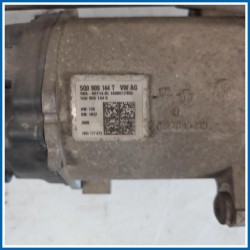 Scatola sterzo c/servosterzo SEAT Leon 5F1