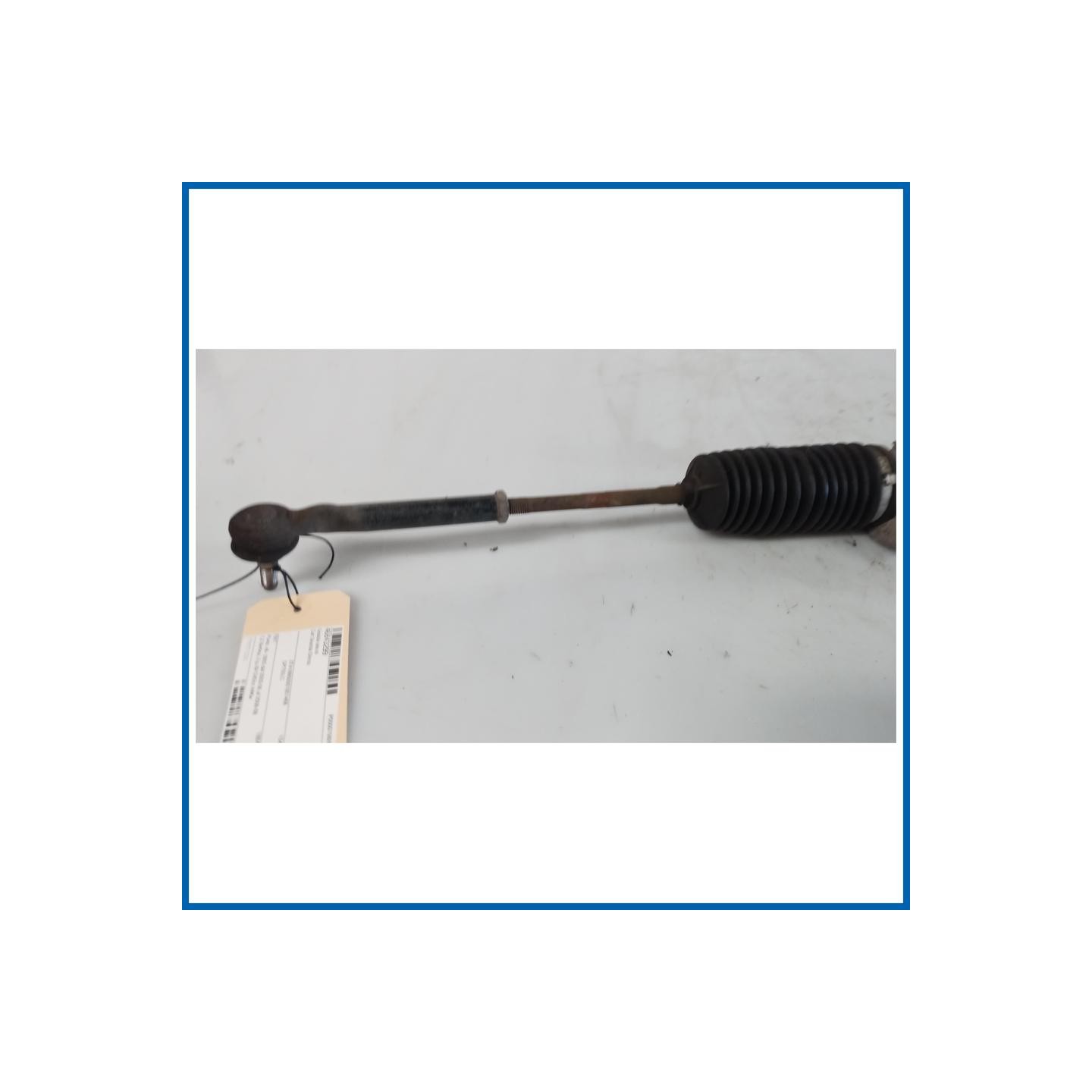 Scatola sterzo FIAT Punto II