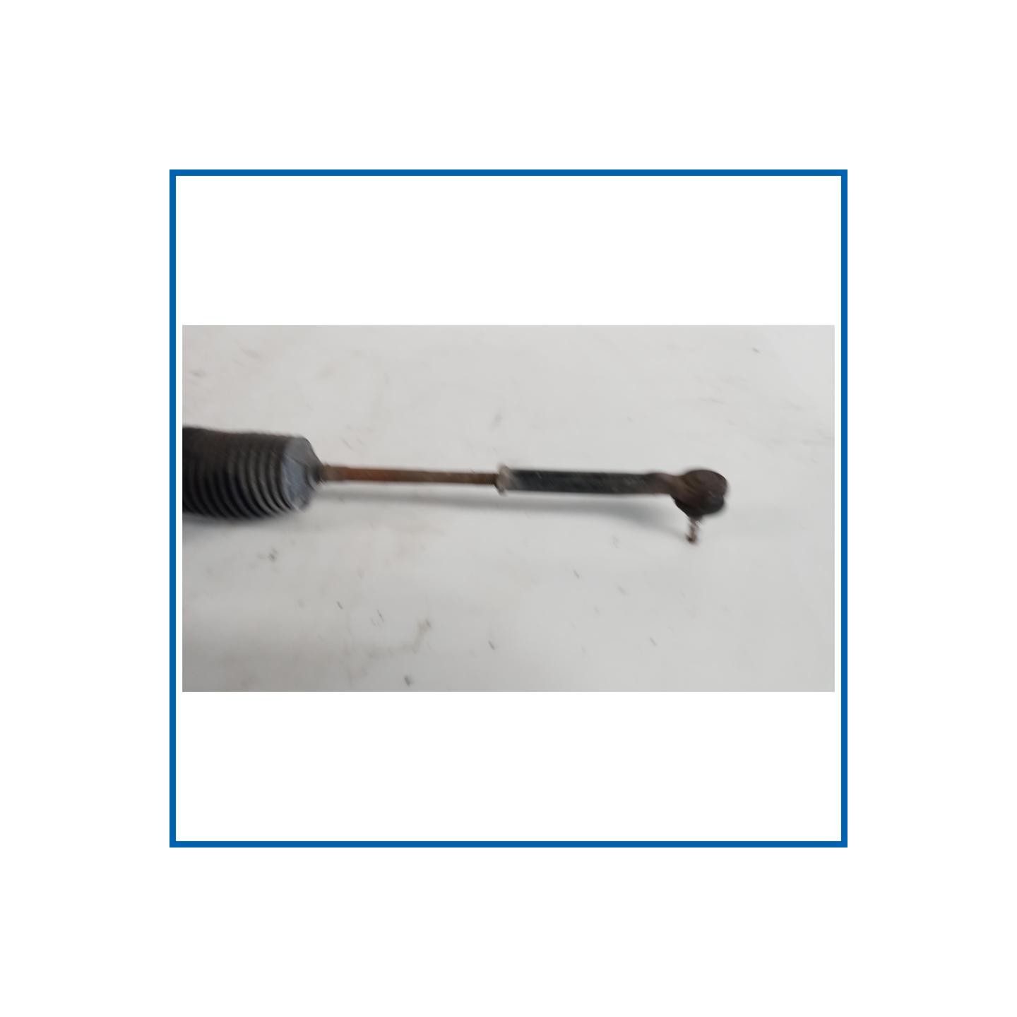 Scatola sterzo FIAT Punto II