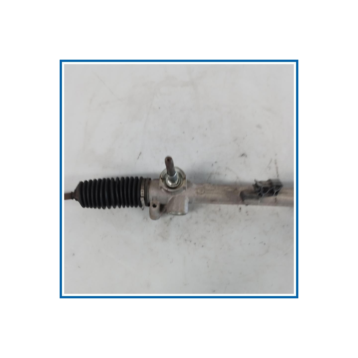 Scatola sterzo FIAT Punto II