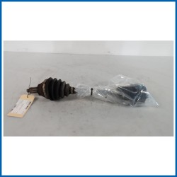 Semiasse ant. sx. VOLKSWAGEN Polo VI