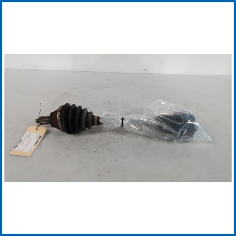 Semiasse ant. sx. VOLKSWAGEN Polo VI