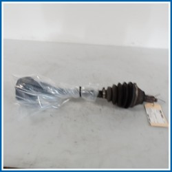 Semiasse ant. sx. VOLKSWAGEN Polo VI