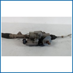 Scatola sterzo c/servosterzo PEUGEOT 207