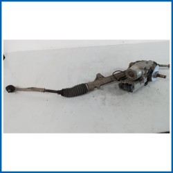 Scatola sterzo c/servosterzo PEUGEOT 207