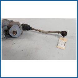 Scatola sterzo c/servosterzo PEUGEOT 207