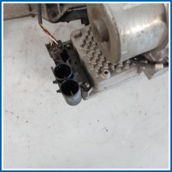 Scatola sterzo c/servosterzo PEUGEOT 207
