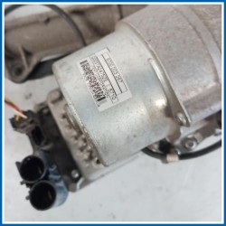 Scatola sterzo c/servosterzo PEUGEOT 207