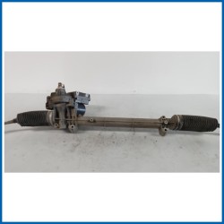 Scatola sterzo c/servosterzo MERCEDES Classe A W169