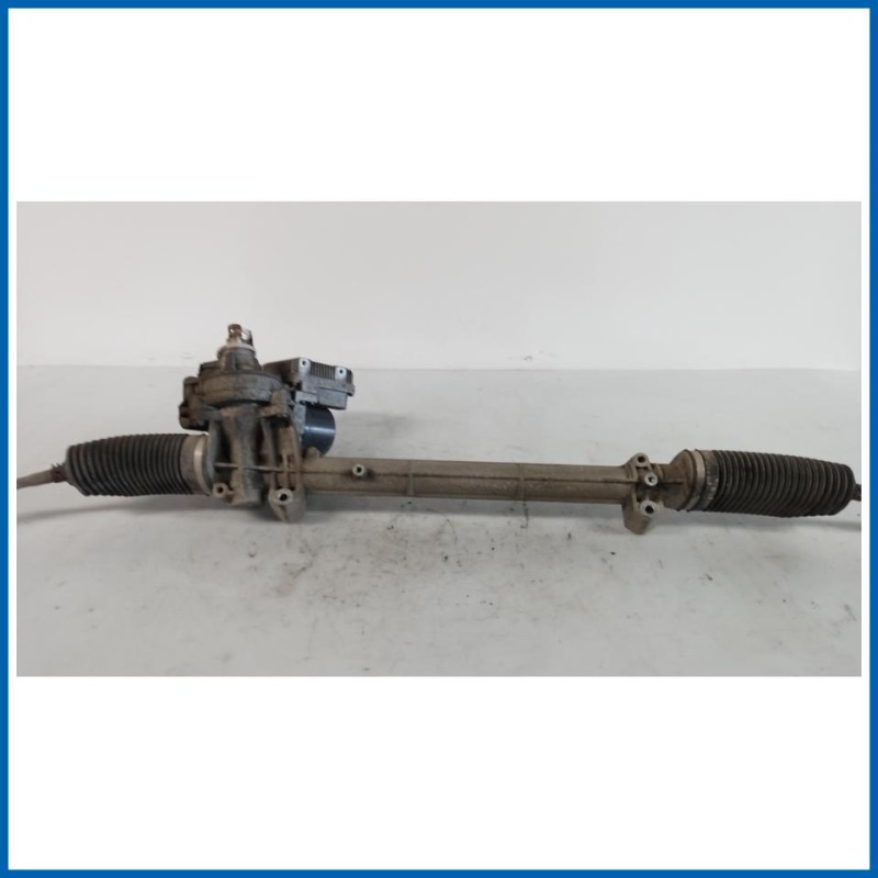 Scatola sterzo c/servosterzo MERCEDES Classe A W169