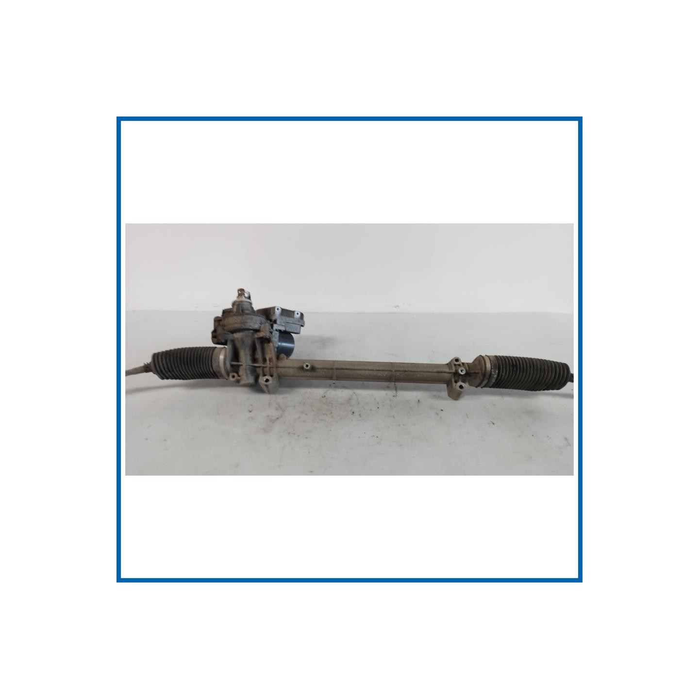Scatola sterzo c/servosterzo MERCEDES Classe A W169