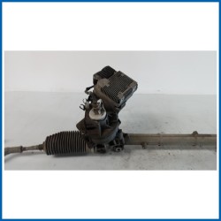 Scatola sterzo c/servosterzo MERCEDES Classe A W169