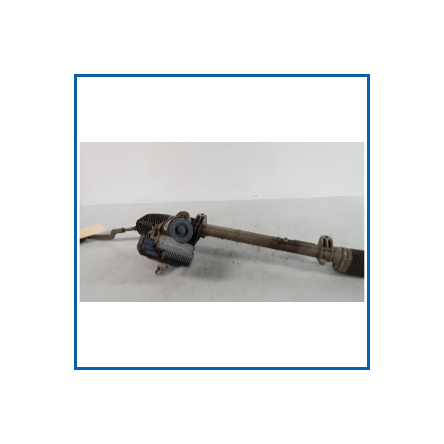 Scatola sterzo c/servosterzo MERCEDES Classe A W169