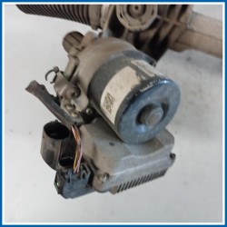 Scatola sterzo c/servosterzo MERCEDES Classe A W169