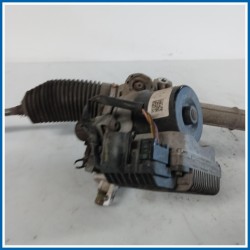 Scatola sterzo c/servosterzo MERCEDES Classe A W169