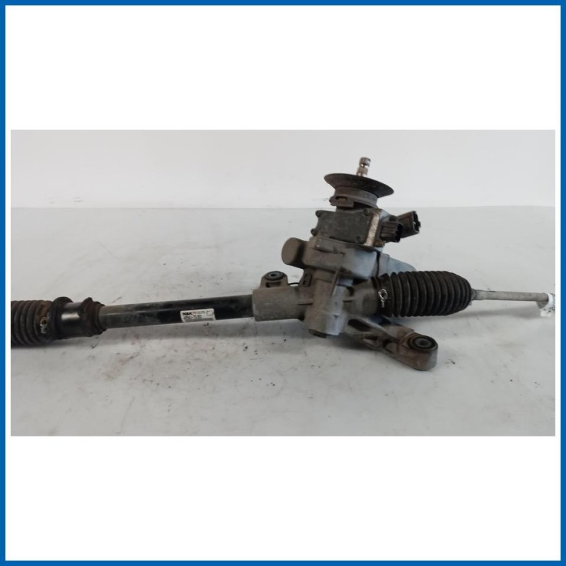 Scatola sterzo c/servosterzo SUZUKI SX4