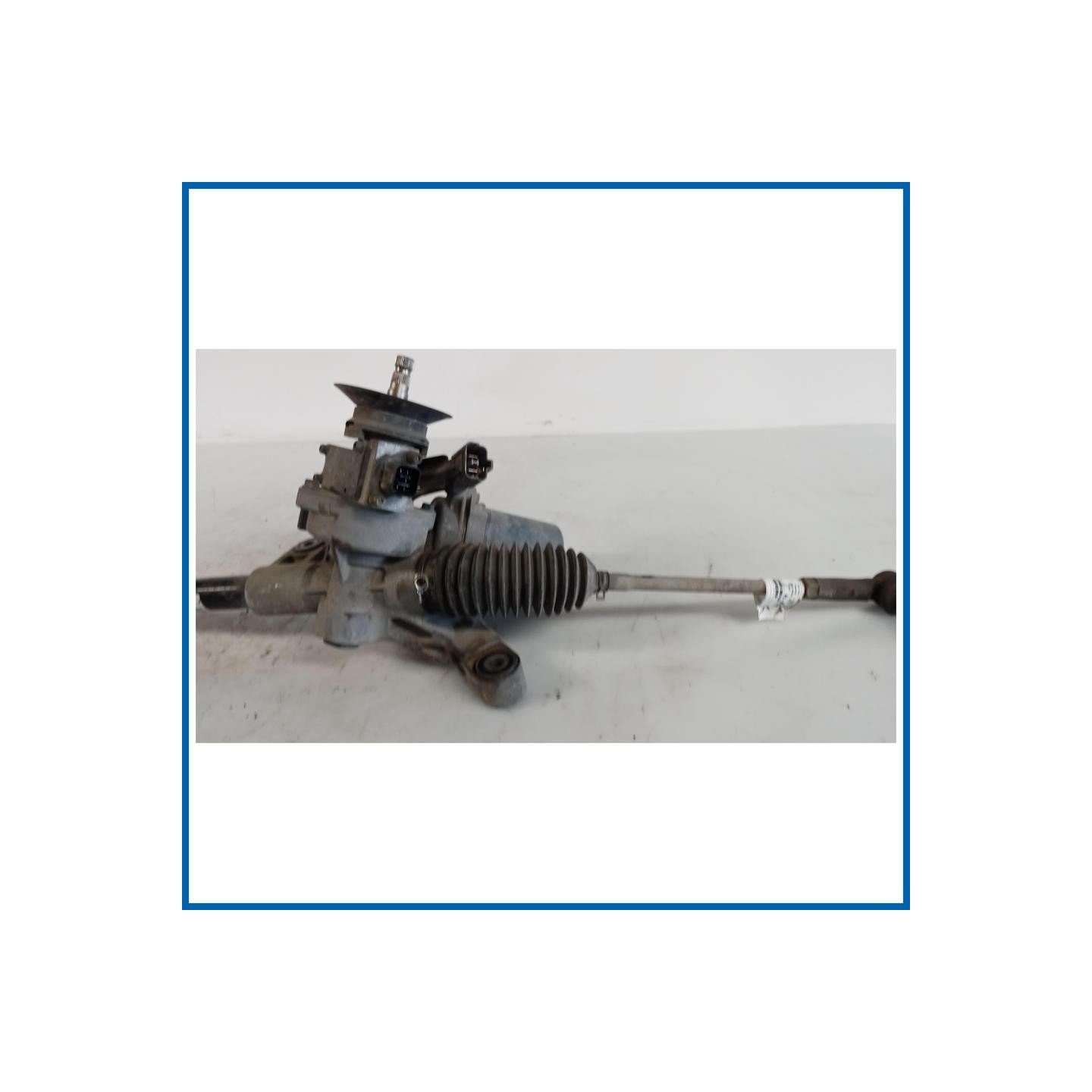Scatola sterzo c/servosterzo SUZUKI SX4