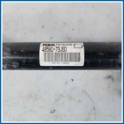 Scatola sterzo c/servosterzo SUZUKI SX4