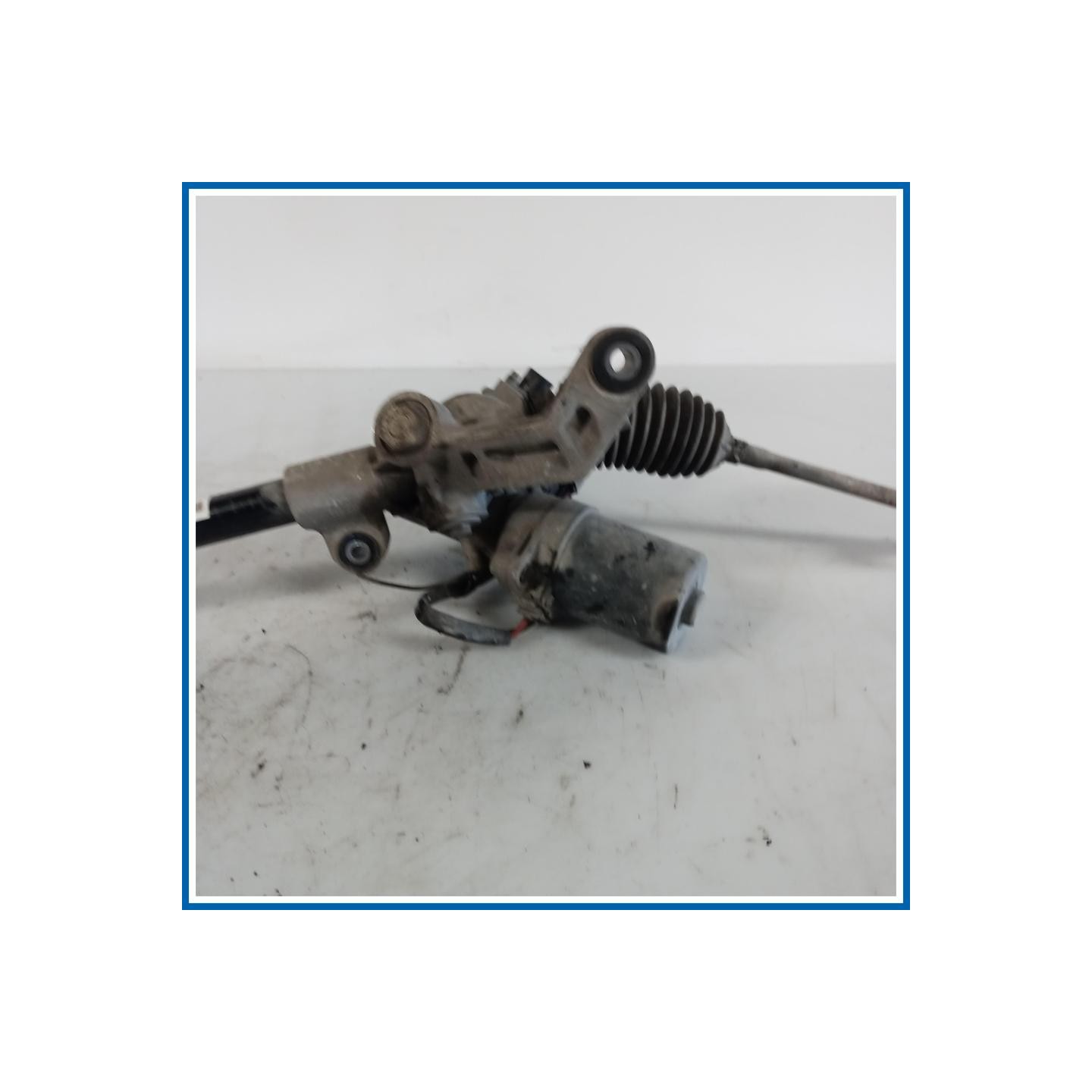 Scatola sterzo c/servosterzo SUZUKI SX4