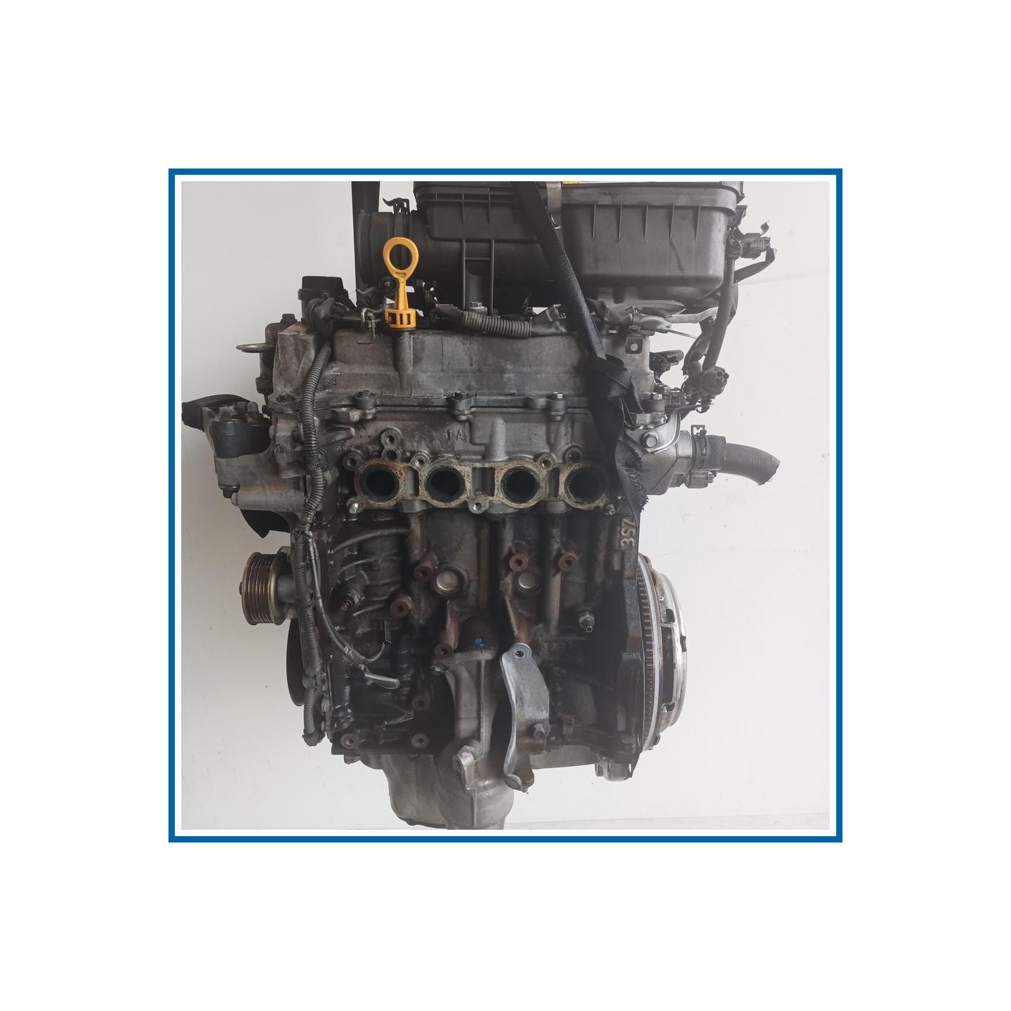 Motore semicompleto DAIHATSU Materia