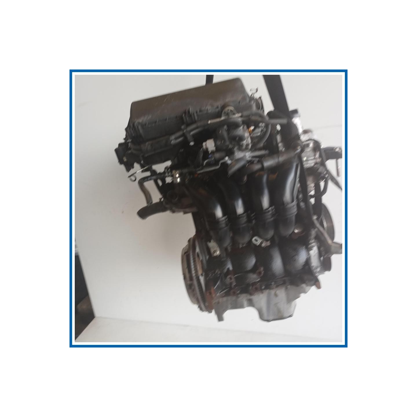 Motore semicompleto DAIHATSU Materia