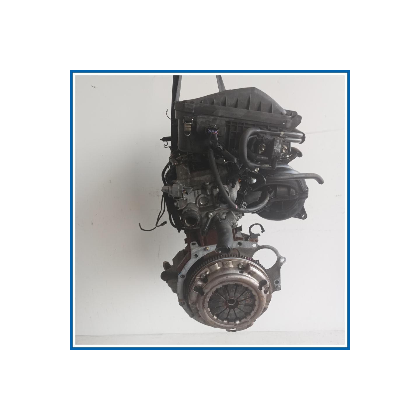 Motore semicompleto DAIHATSU Materia