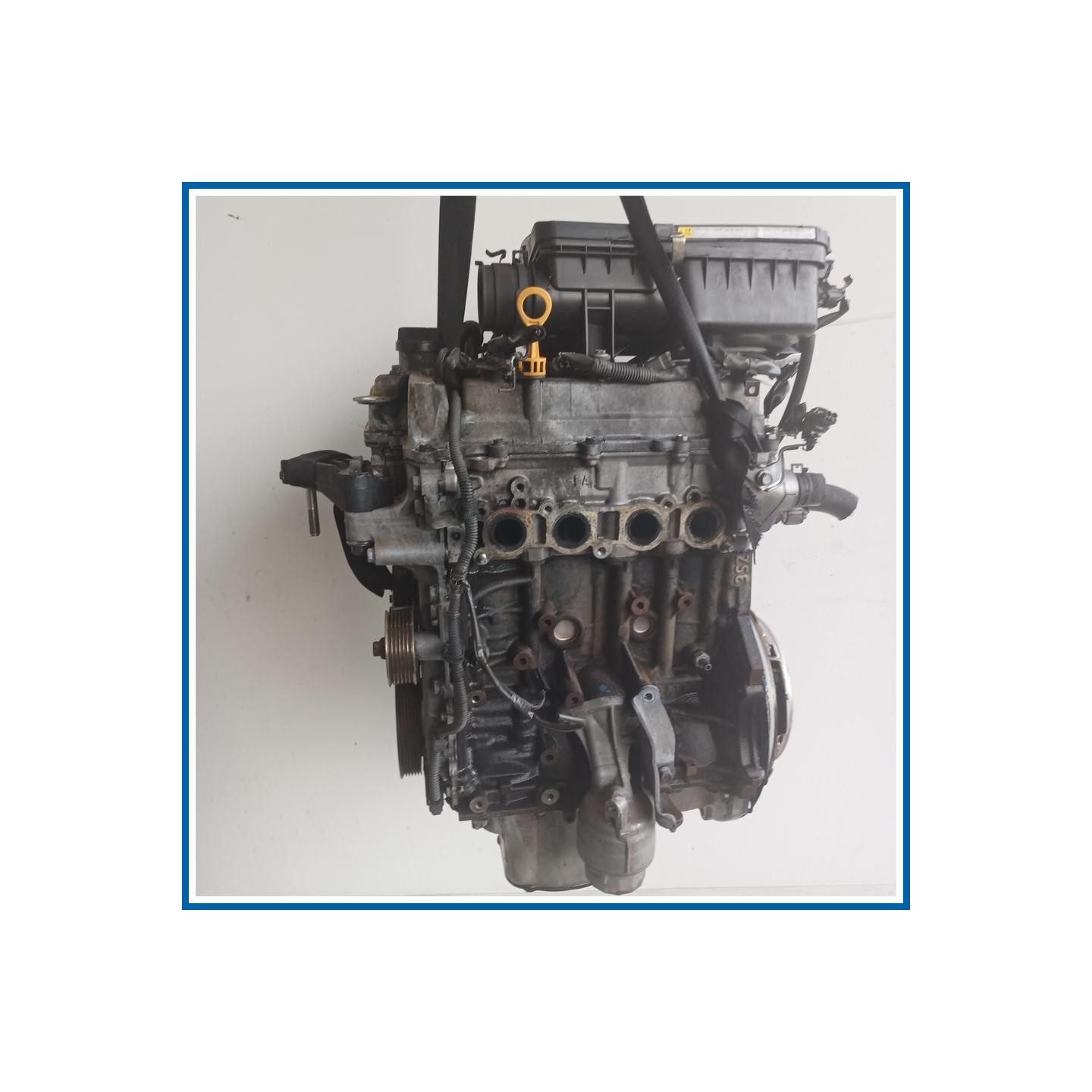 Motore semicompleto DAIHATSU Materia