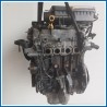 Motore semicompleto DAIHATSU Materia