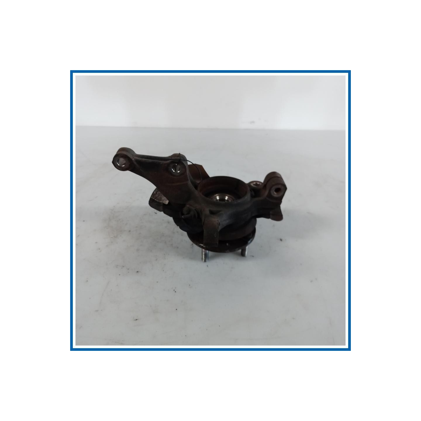Fusello ruota ant. sx. KIA Picanto IV